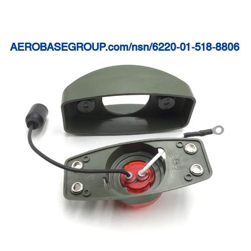 תמונה של מספר מלאי לאומי  6220-01-518-8806