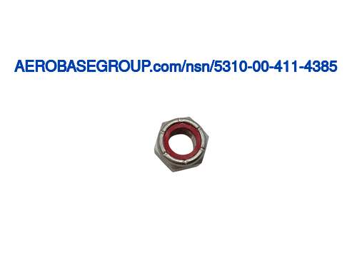 תמונה של מספר מלאי לאומי  5310-00-411-4385