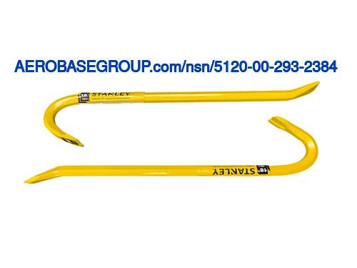 תמונה של מספר מלאי לאומי  5120-00-293-2384