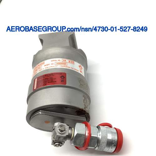 תמונה של מספר מלאי לאומי  4730-01-527-8249