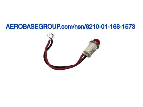 תמונה של מספר מלאי לאומי  6210-01-168-1573