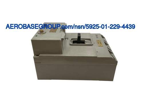 תמונה של מספר מלאי לאומי  5925-01-229-4439