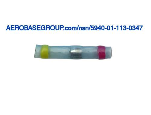 תמונה של מספר מלאי לאומי  5940-01-113-0347 תמונה של מספר מלאי לאומי  5940-01-113-0347