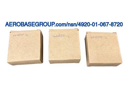 תמונה של מספר מלאי לאומי  4920-01-067-8720