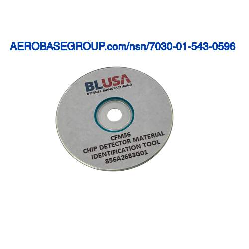 Picture of part number 856A2683G01