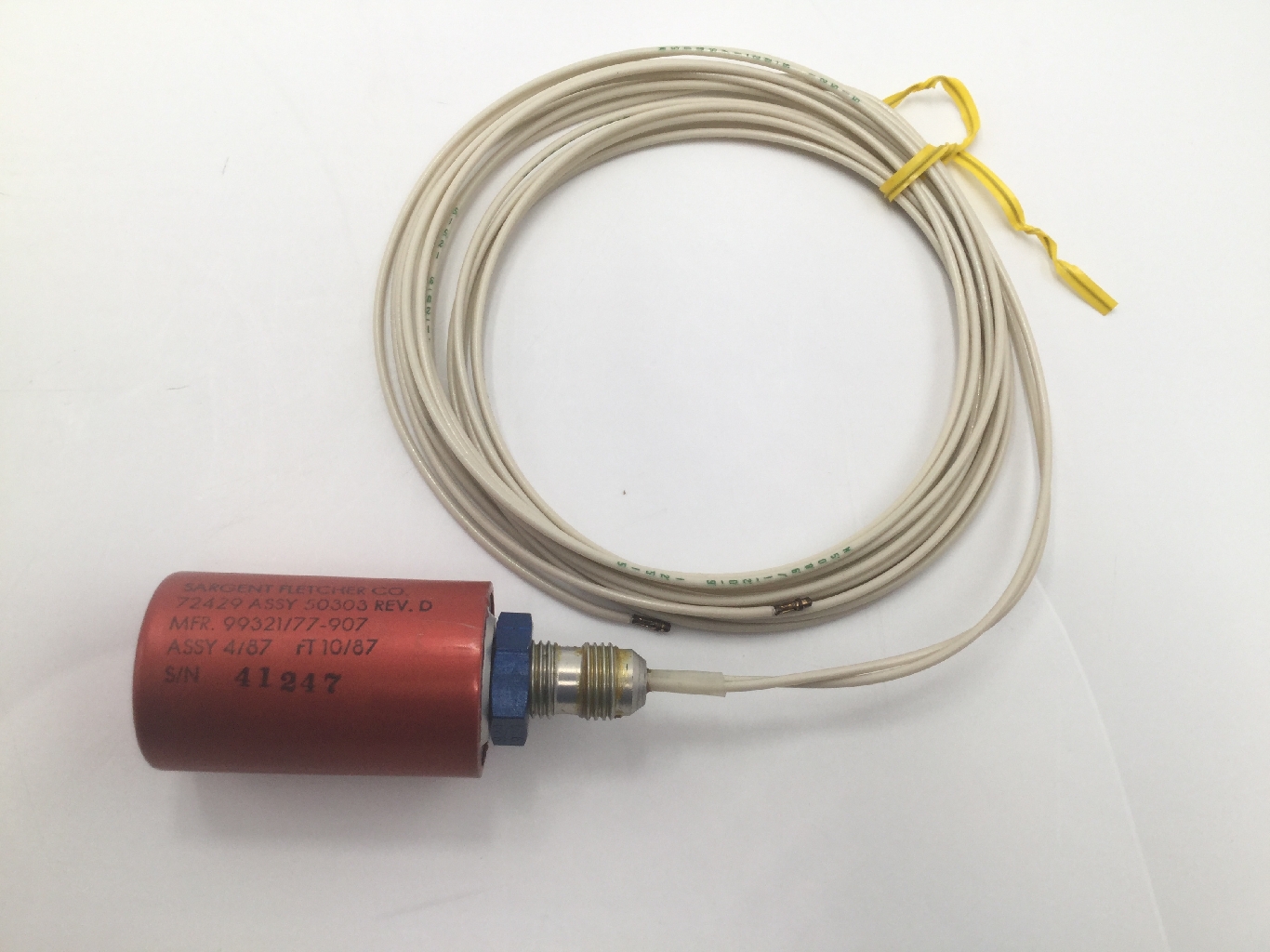 תמונה של מספר מלאי לאומי  6680-01-072-2794