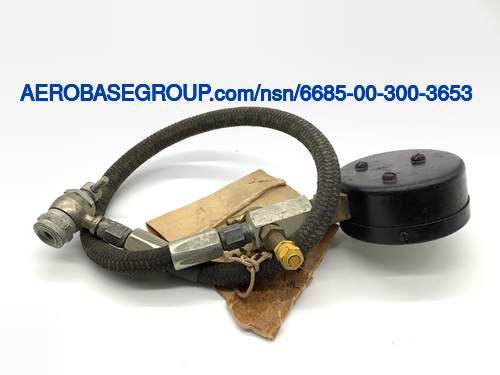 תמונה של מספר מלאי לאומי  6685-00-300-3653