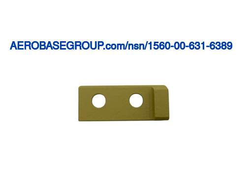 תמונה של מספר מלאי לאומי  1560-00-631-6389