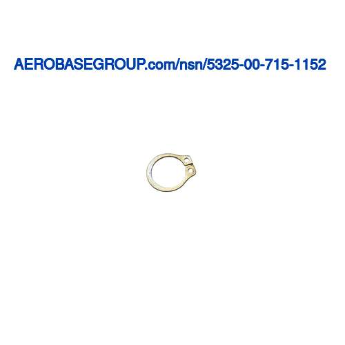 תמונה של מספר מלאי לאומי  5325-00-715-1152