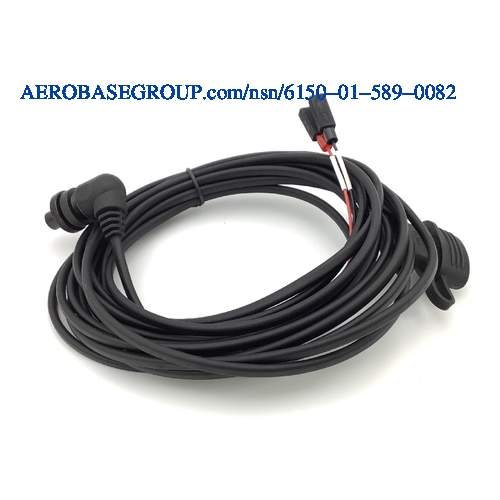 תמונה של מספר מלאי לאומי  6150-01-589-0082