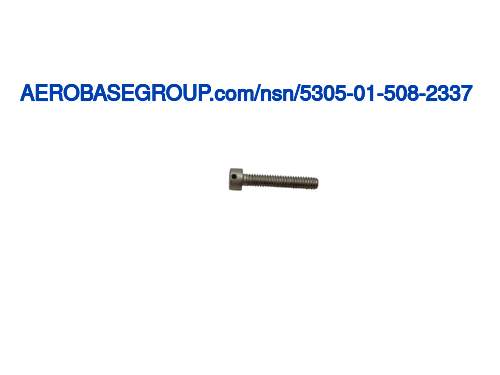 תמונה של מספר מלאי לאומי  5305-01-508-2337