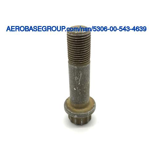 תמונה של מספר מלאי לאומי  5306-00-543-4639