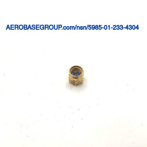 תמונה של מספר מלאי לאומי  5985-01-233-4304