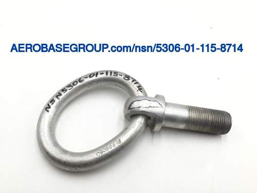תמונה של מספר מלאי לאומי  5306-01-115-8714