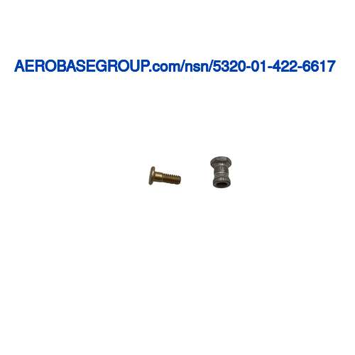 תמונה של מספר מלאי לאומי  5320-01-422-6617 תמונה של מספר מלאי לאומי  5320-01-422-6617