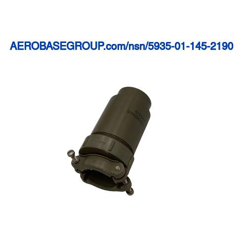 תמונה של מספר מלאי לאומי  5935-01-145-2190