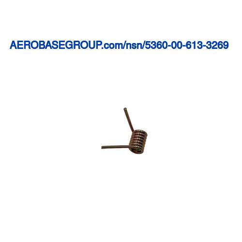 תמונה של מספר מלאי לאומי  5360-00-613-3269