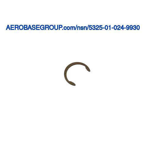 תמונה של מספר מלאי לאומי  5325-01-024-9930