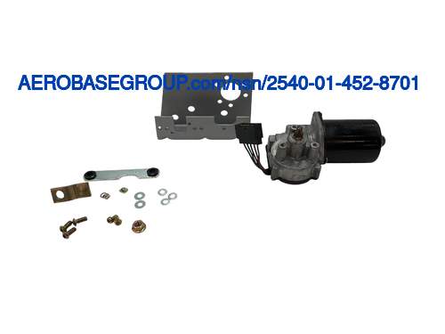 תמונה של מספר מלאי לאומי  2540-01-452-8701