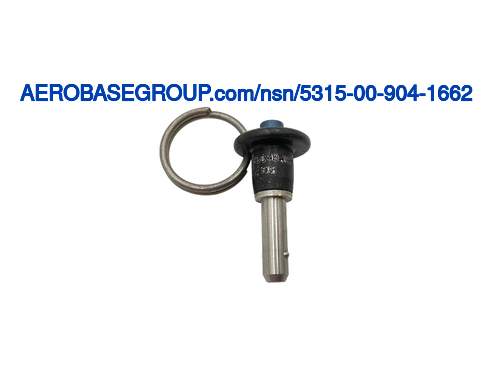 תמונה של מספר מלאי לאומי  5315-00-904-1662