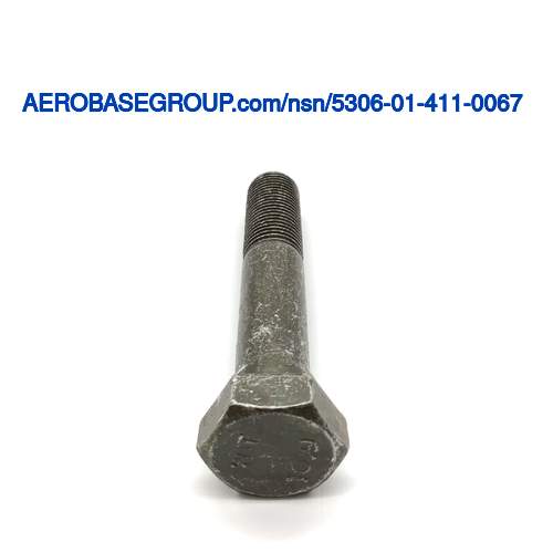 תמונה של מספר מלאי לאומי  5306-01-411-0067