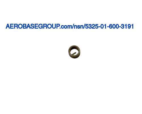 תמונה של מספר מלאי לאומי  5325-01-600-3191