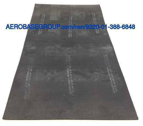 תמונה של מספר מלאי לאומי  9320-01-388-6848