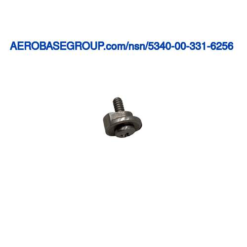 תמונה של מספר מלאי לאומי  5340-00-331-6256