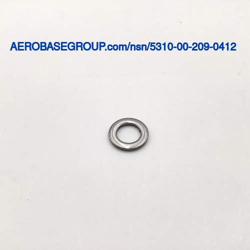 תמונה של מספר מלאי לאומי  5310-00-209-0412 תמונה של מספר מלאי לאומי  5310-00-209-0412