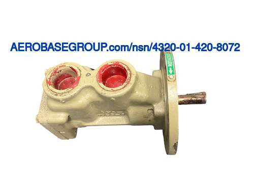 תמונה של מספר מלאי לאומי  4320-01-420-8072