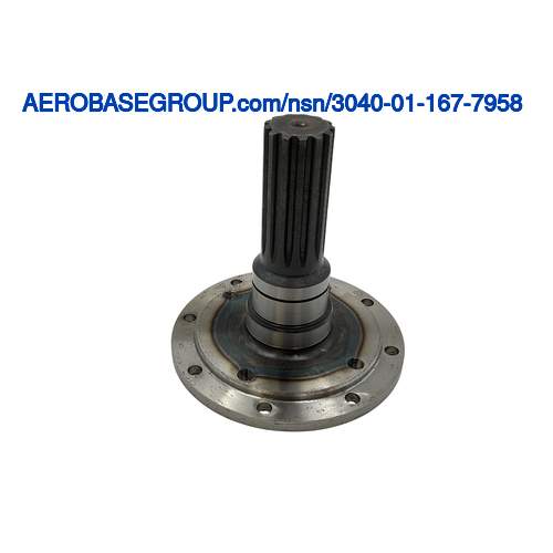 תמונה של מספר מלאי לאומי  3040-01-167-7958