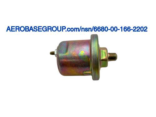 תמונה של מספר מלאי לאומי  6680-00-166-2202