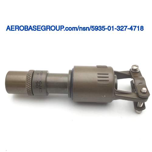 תמונה של מספר מלאי לאומי  5935-01-327-4718