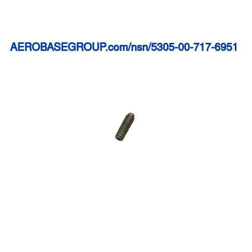 תמונה של מספר מלאי לאומי  5305-00-717-6951
