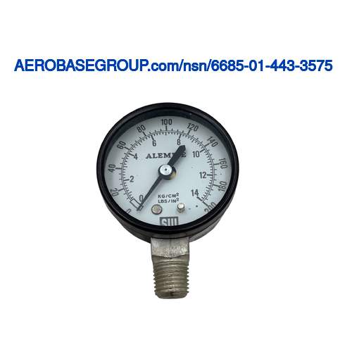 תמונה של מספר מלאי לאומי  6685-01-443-3575