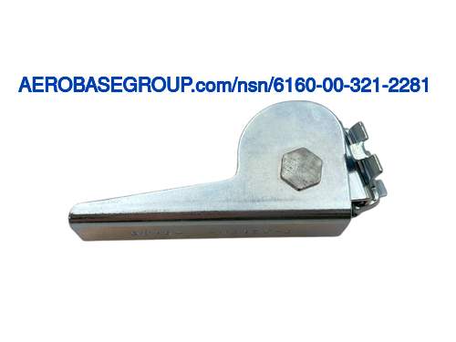 Picture of part number AN3156-3