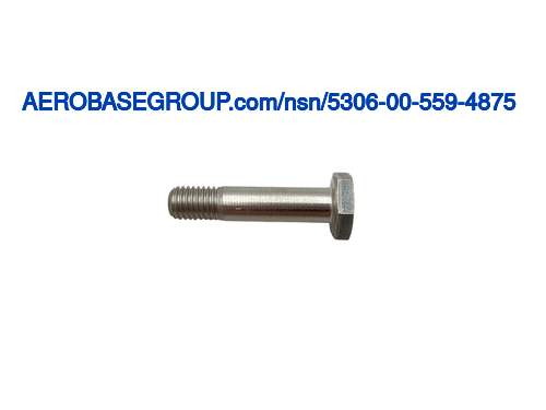 תמונה של מספר מלאי לאומי  5306-00-559-4875