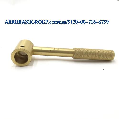 תמונה של מספר מלאי לאומי  5120-00-716-8759