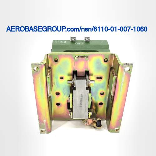 תמונה של מספר מלאי לאומי  6110-01-007-1060