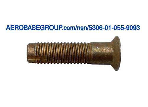 תמונה של מספר מלאי לאומי  5306-01-055-9093