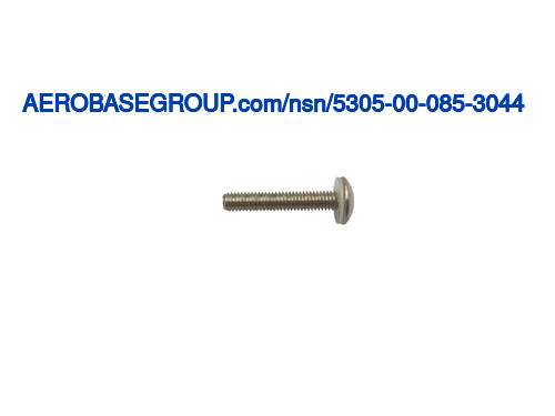 תמונה של מספר מלאי לאומי  5305-00-085-3044