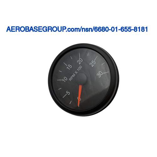 תמונה של מספר מלאי לאומי  6680-01-655-8181