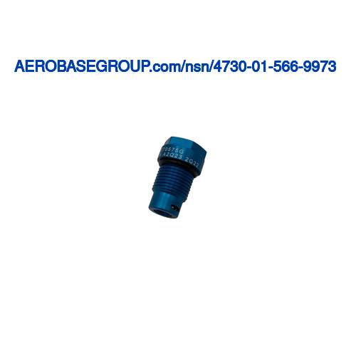 תמונה של מספר מלאי לאומי  4730-01-566-9973 תמונה של מספר מלאי לאומי  4730-01-566-9973
