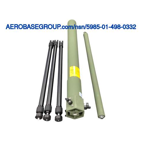 תמונה של מספר מלאי לאומי  5985-01-498-0332