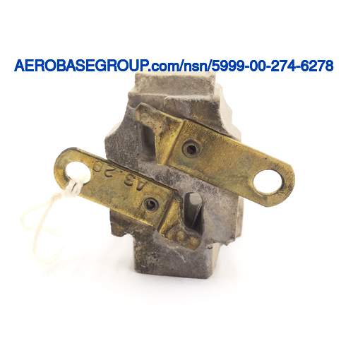 תמונה של מספר מלאי לאומי  5999-00-274-6278