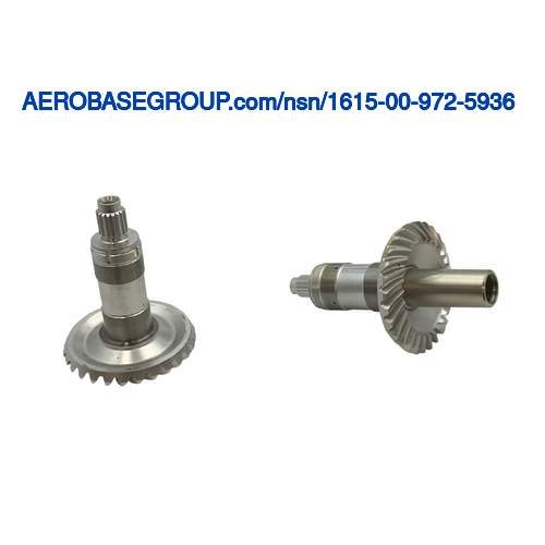 תמונה של מספר מלאי לאומי  1615-00-972-5936