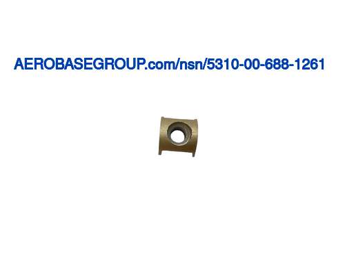 תמונה של מספר מלאי לאומי  5310-00-688-1261