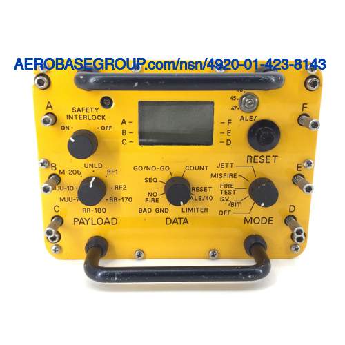 תמונה של מספר מלאי לאומי  4920-01-423-8143