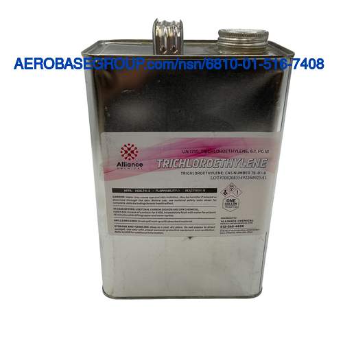 תמונה של מספר מלאי לאומי  6810-01-516-7408