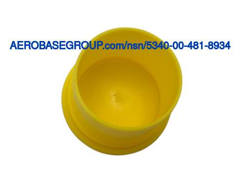 תמונה של מספר מלאי לאומי  5340-00-481-8934